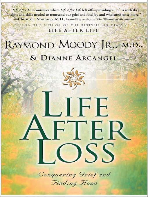 Title details for Life After Loss by Raymond A. Moody - Available
